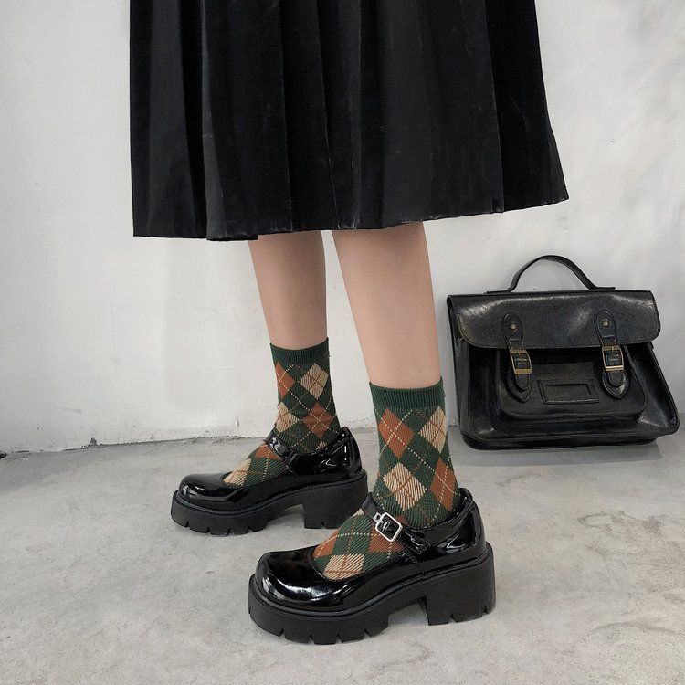Bolitin platform cheap mary janes