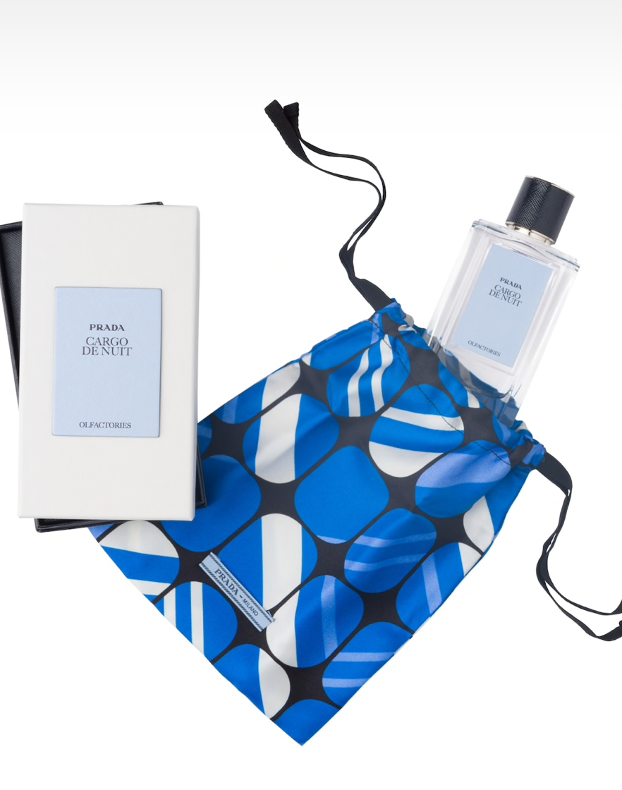 PRADA Olfactories Cargo De Nuit EDP 100 ml INTERLUDE