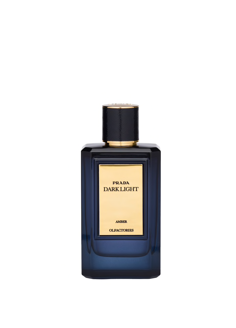 PRADA Olfactories Les Mirages Dark Light EDP 100 ml INTERLUDE